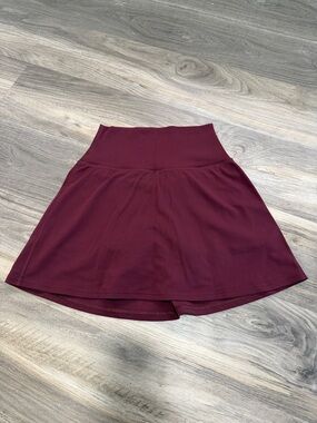 lululemon Align Tennis Skirt